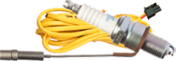 K Type Thermocouple CHT Ring