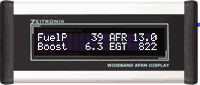 Zt-2 Wideband AFR + LCD Display Bundle
